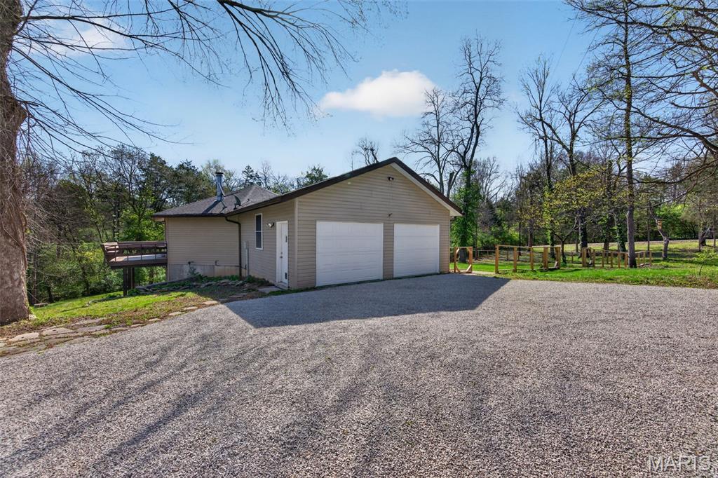 Northwoods Estates - Residential