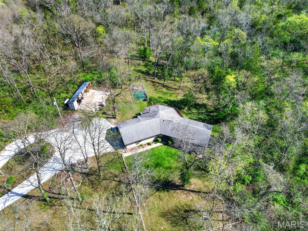 Northwoods Estates - Residential