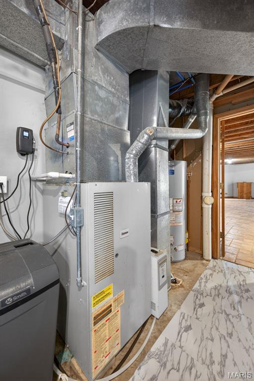 Northwoods Estates - Residential