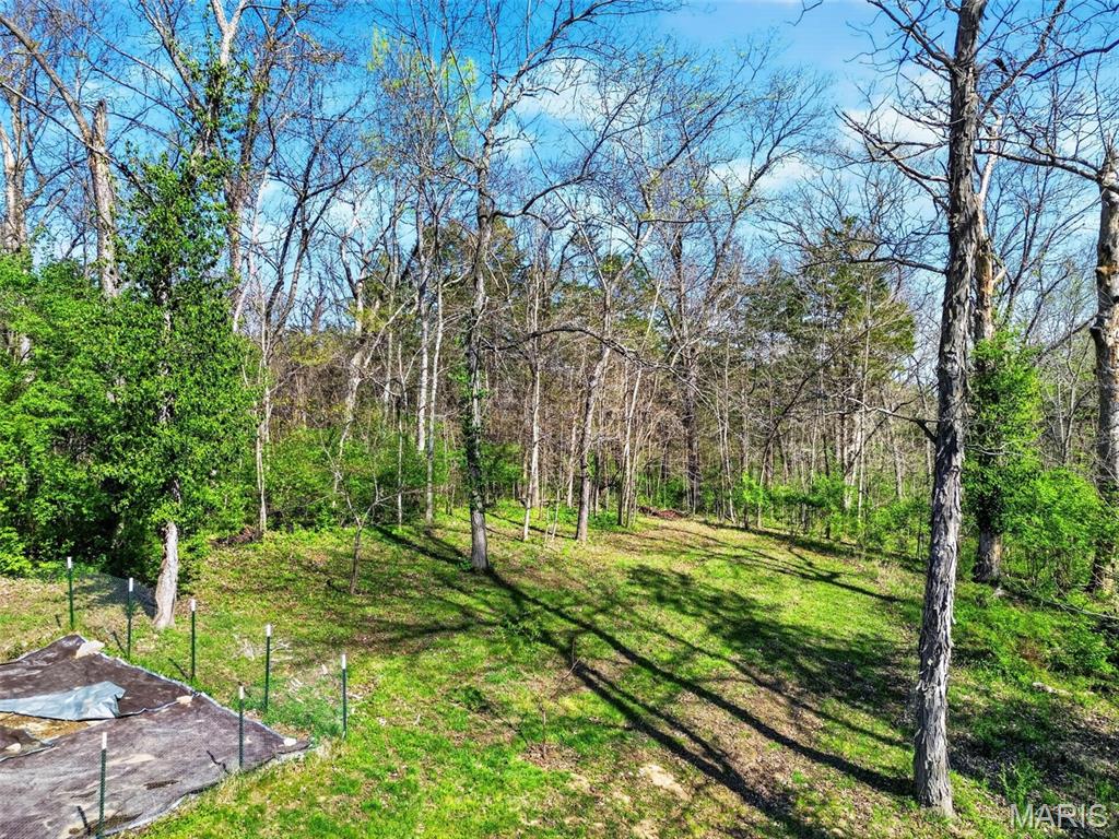 Northwoods Estates - Residential