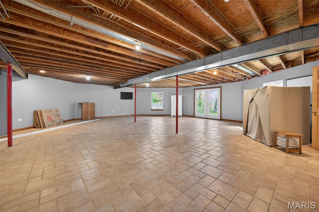 Northwoods Estates - Residential