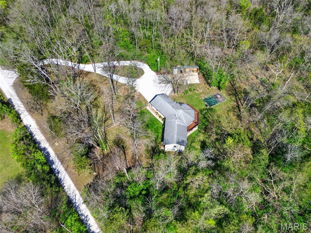 Northwoods Estates - Residential