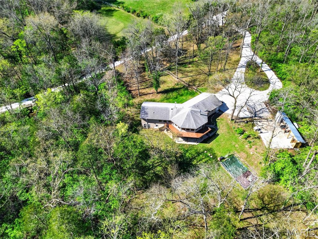 Northwoods Estates - Residential