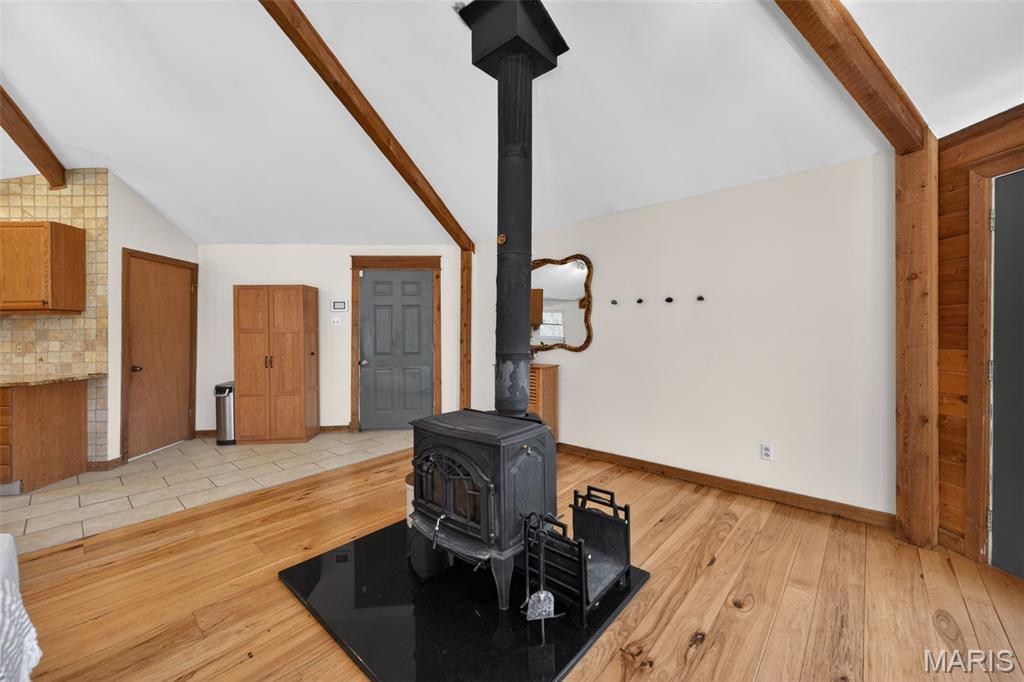 Northwoods Estates - Residential