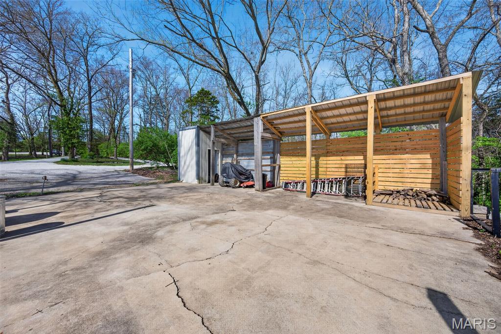 Northwoods Estates - Residential