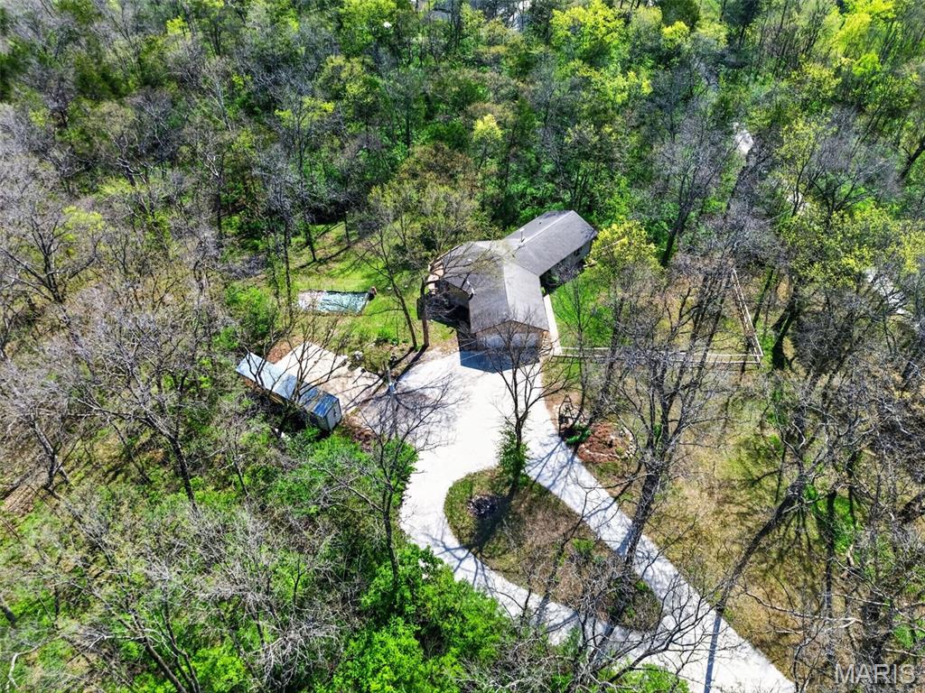 Northwoods Estates - Residential