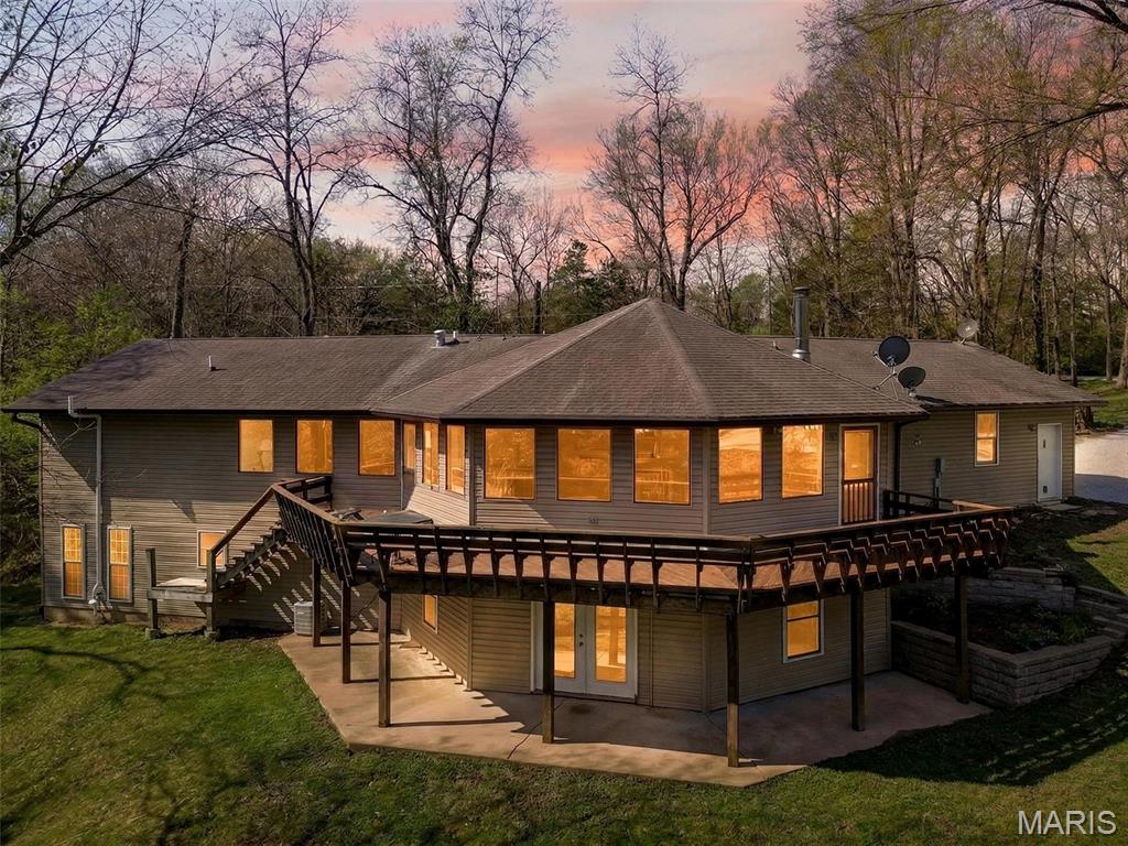 Northwoods Estates - Residential