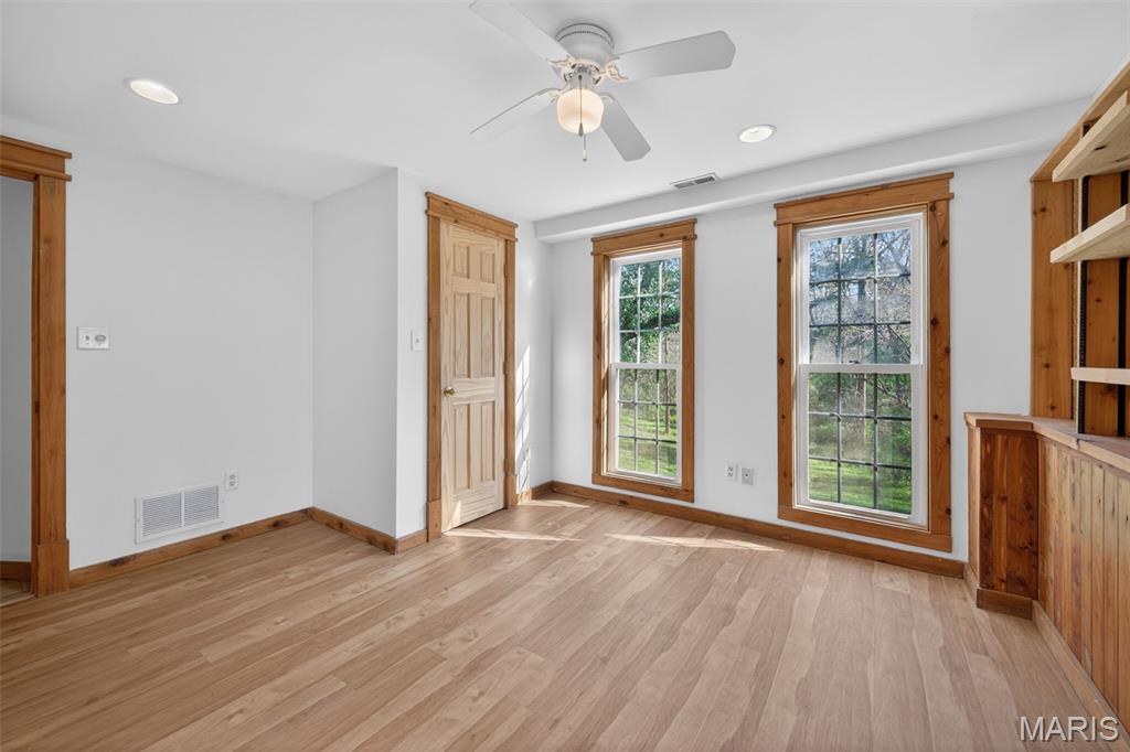 Northwoods Estates - Residential