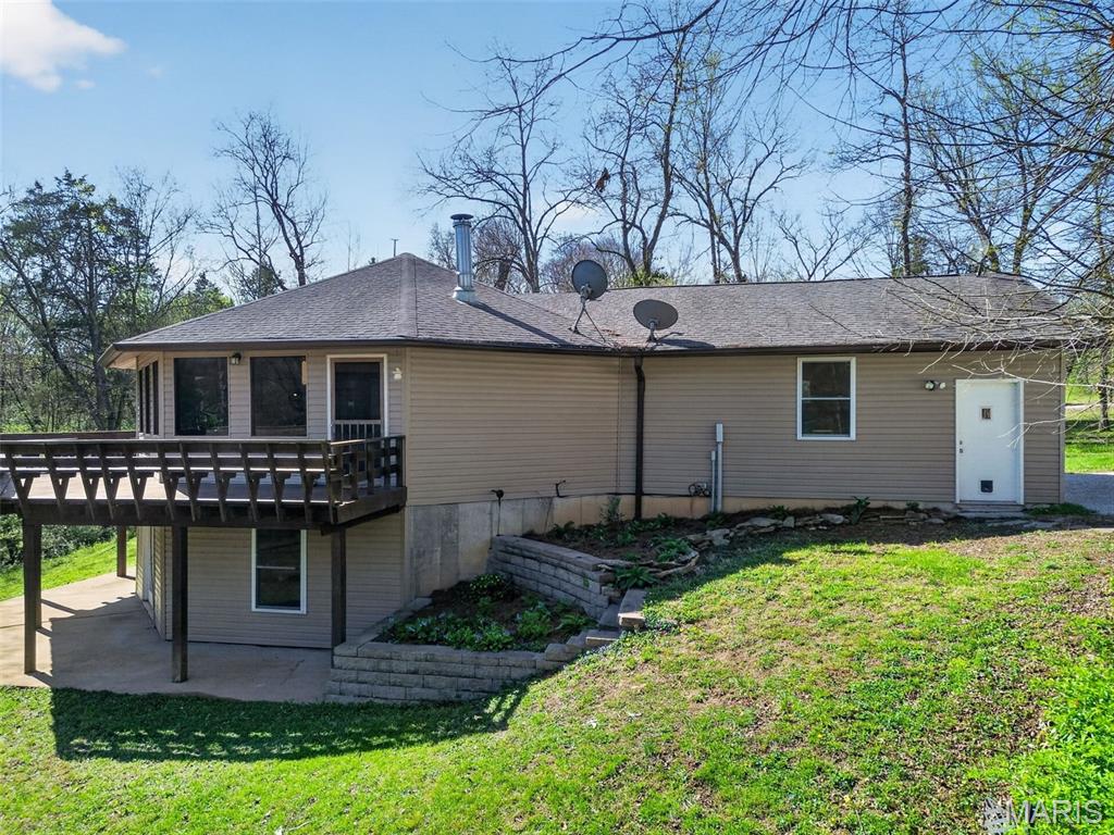 Northwoods Estates - Residential