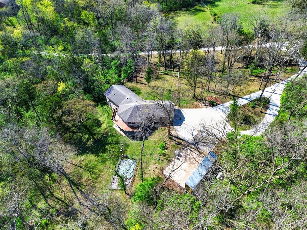 Northwoods Estates - Residential