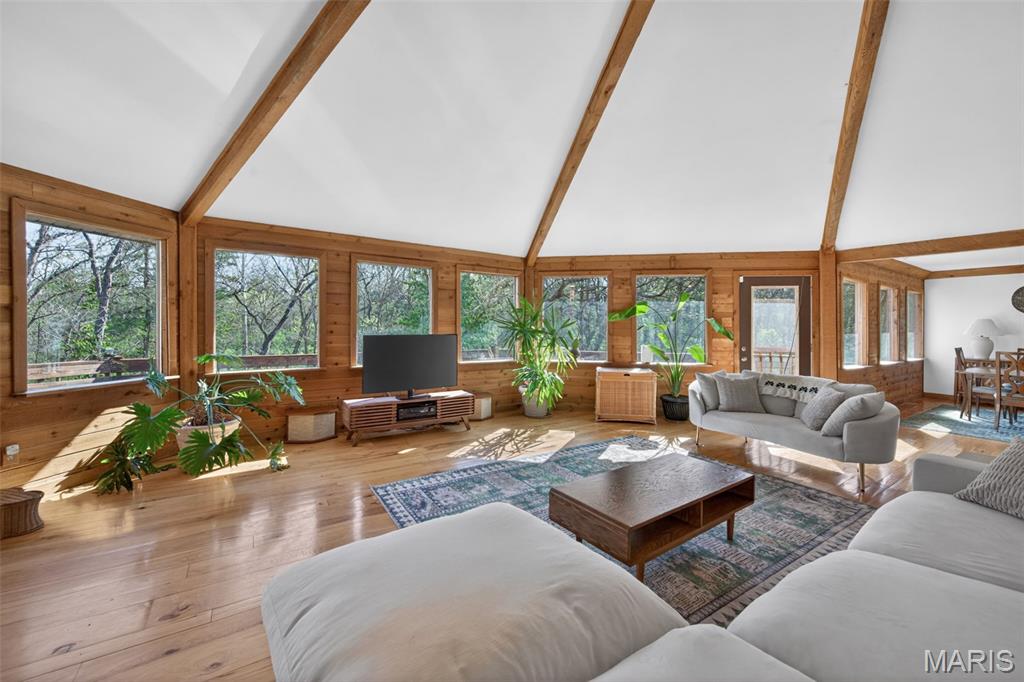 Northwoods Estates - Residential