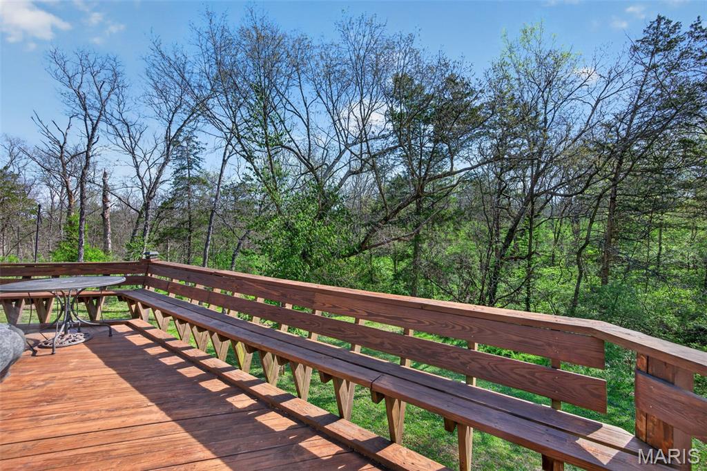 Northwoods Estates - Residential