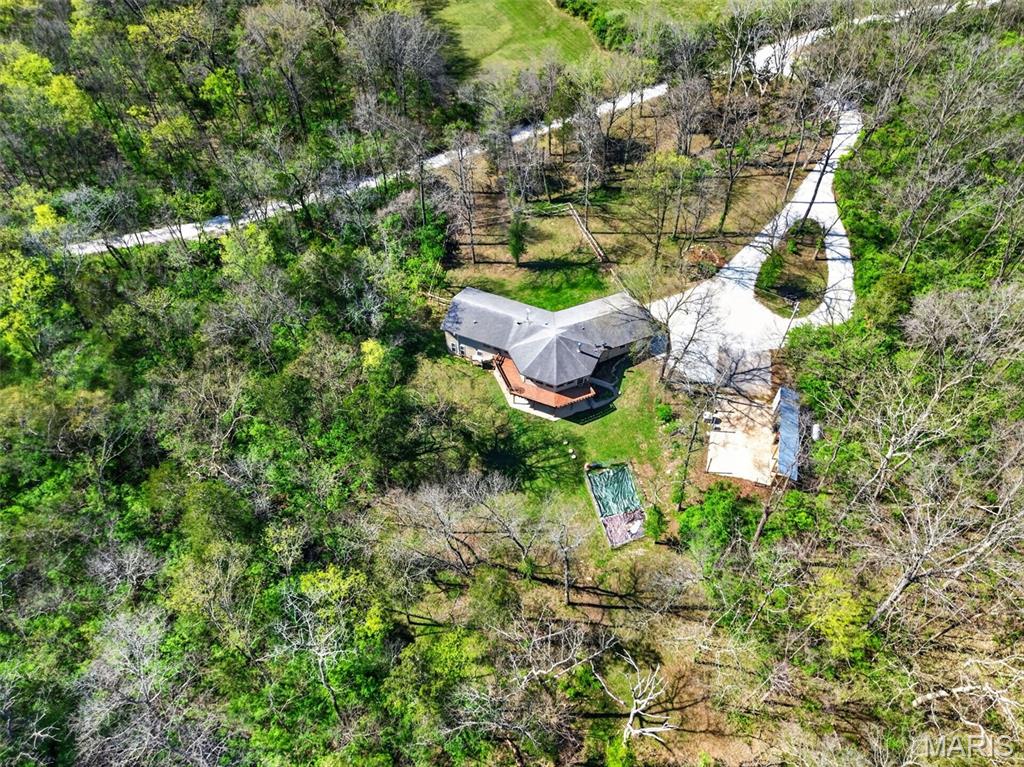 Northwoods Estates - Residential