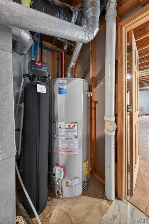 Northwoods Estates - Residential