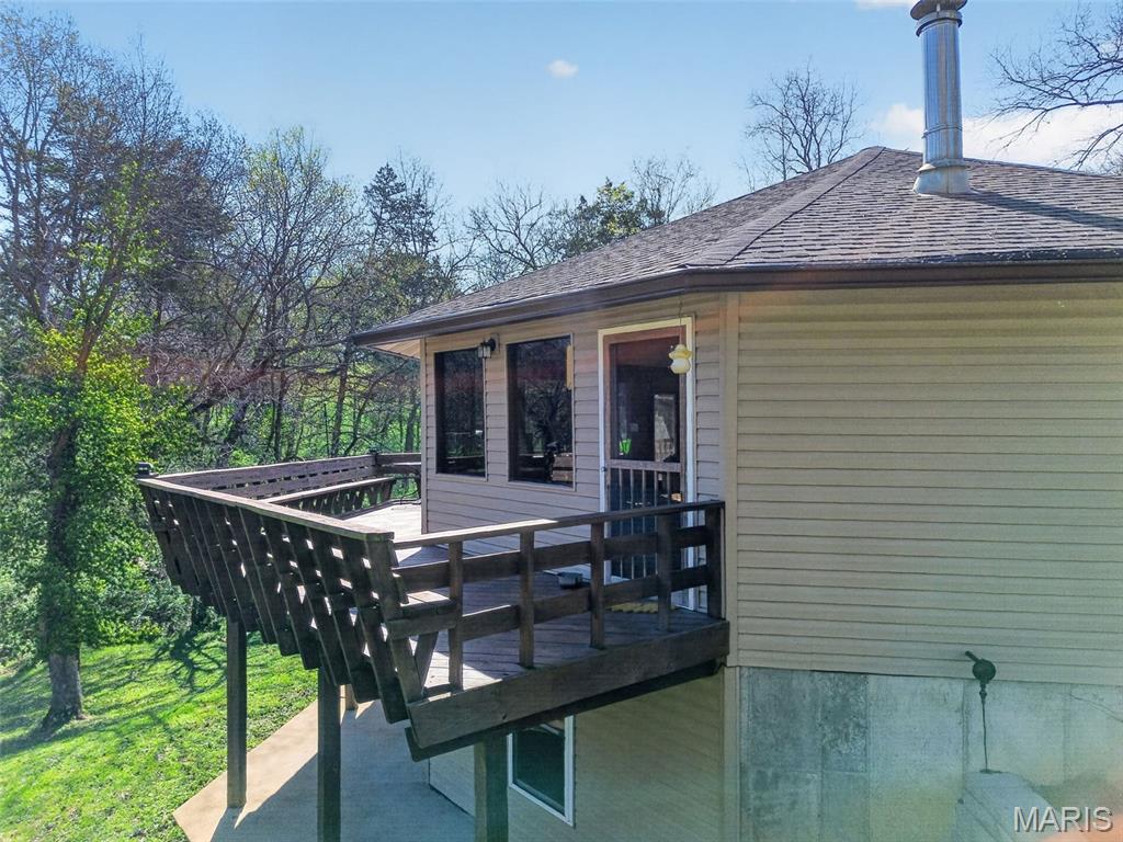 Northwoods Estates - Residential