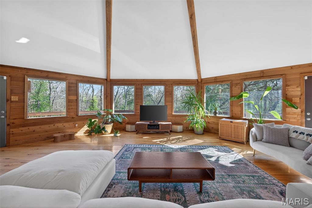 Northwoods Estates - Residential