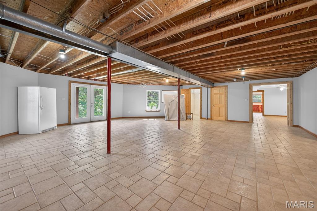 Northwoods Estates - Residential