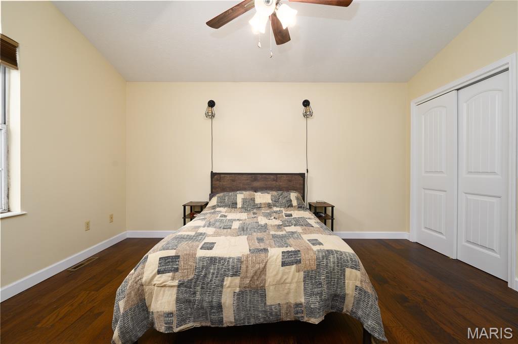 Thousand Hills - Residential