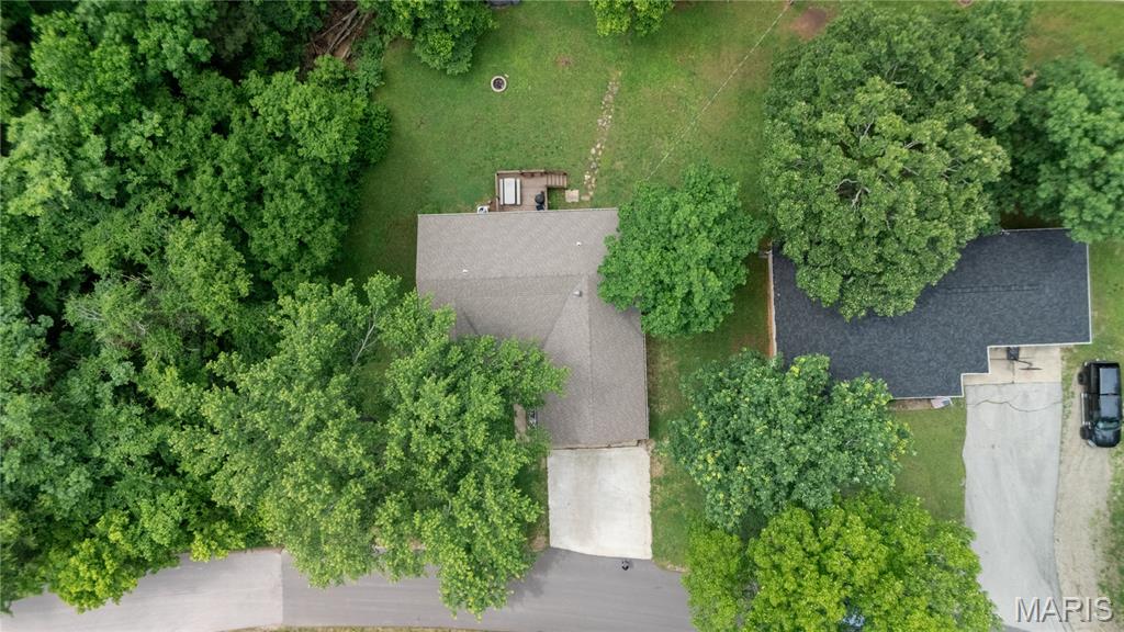 Thousand Hills - Residential