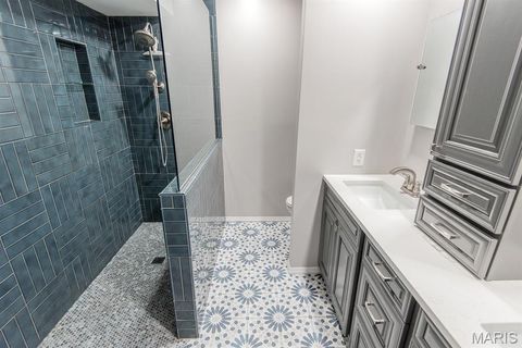 Tiny photo for 5174 Hollow Wood Court #C, St Louis, MO 63128 (MLS # 25069397)