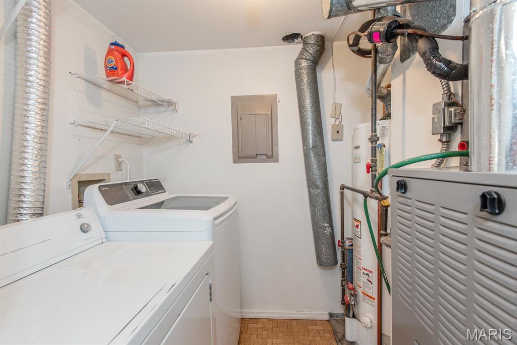 Genesee Park Condo Ph 10 - Residential