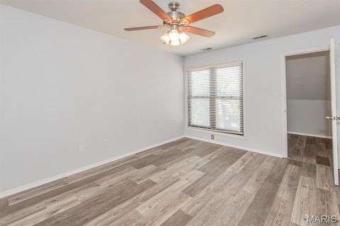 Tiny photo for 5174 Hollow Wood Court #C, St Louis, MO 63128 (MLS # 25069397)