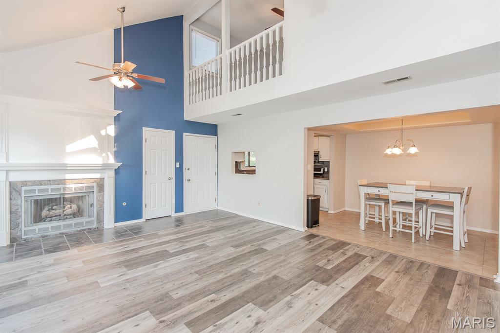 Genesee Park Condo Ph 10 - Residential