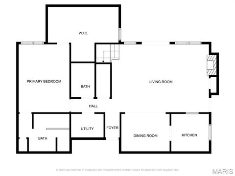 Tiny photo for 5174 Hollow Wood Court #C, St Louis, MO 63128 (MLS # 25069397)
