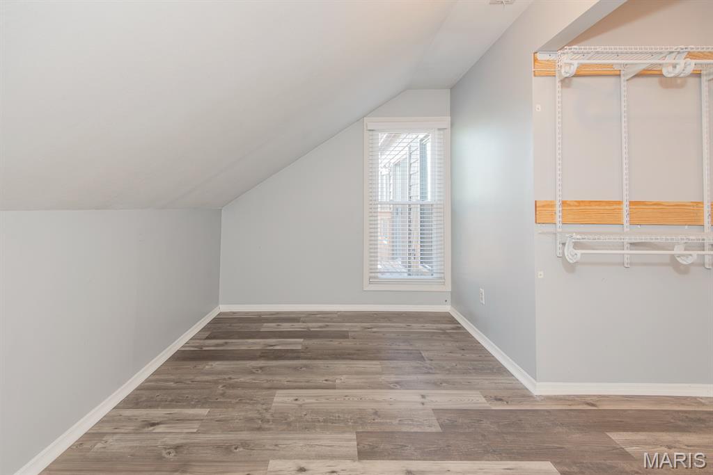 Genesee Park Condo Ph 10 - Residential