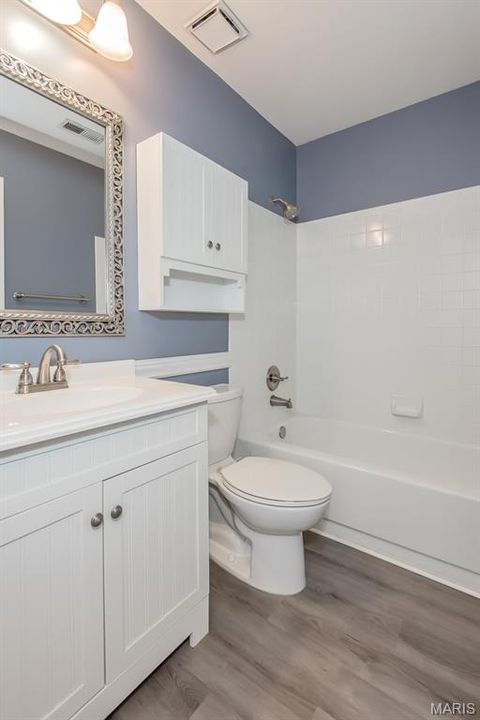 Tiny photo for 5174 Hollow Wood Court #C, St Louis, MO 63128 (MLS # 25069397)