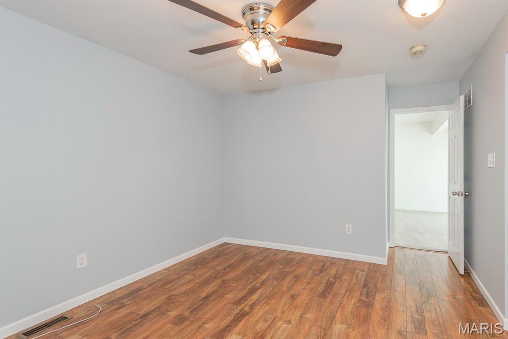 Genesee Park Condo Ph 10 - Residential