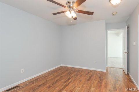 Tiny photo for 5174 Hollow Wood Court #C, St Louis, MO 63128 (MLS # 25069397)