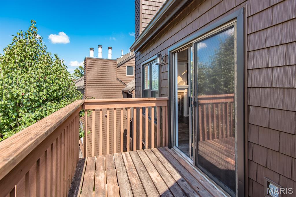 Genesee Park Condo Ph 10 - Residential