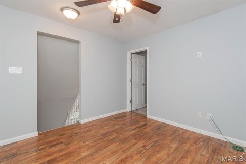 Tiny photo for 5174 Hollow Wood Court #C, St Louis, MO 63128 (MLS # 25069397)