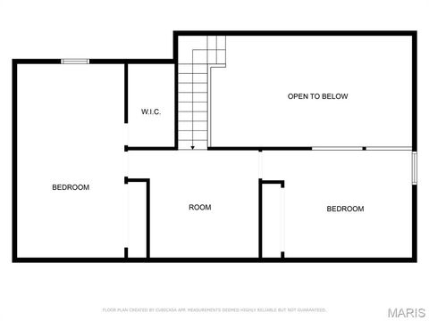 Tiny photo for 5174 Hollow Wood Court #C, St Louis, MO 63128 (MLS # 25069397)