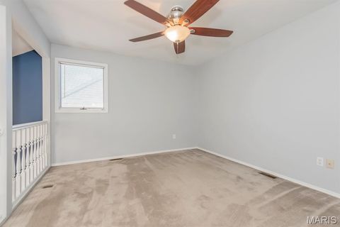 Tiny photo for 5174 Hollow Wood Court #C, St Louis, MO 63128 (MLS # 25069397)