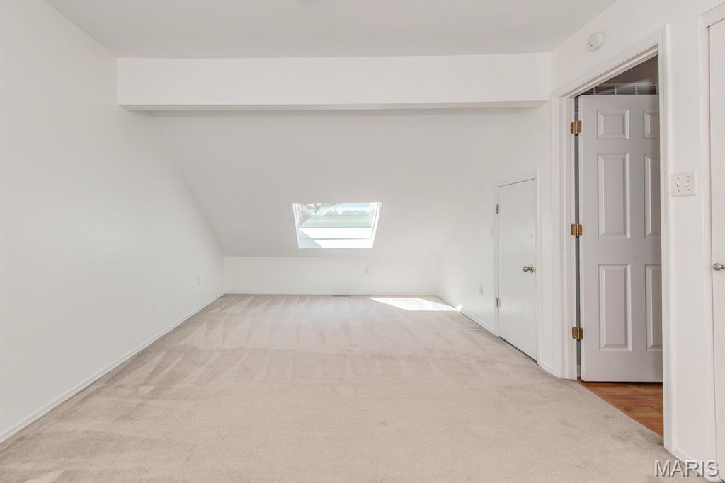 Genesee Park Condo Ph 10 - Residential