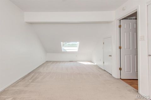 Tiny photo for 5174 Hollow Wood Court #C, St Louis, MO 63128 (MLS # 25069397)