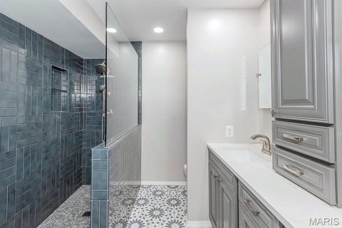 Tiny photo for 5174 Hollow Wood Court #C, St Louis, MO 63128 (MLS # 25069397)