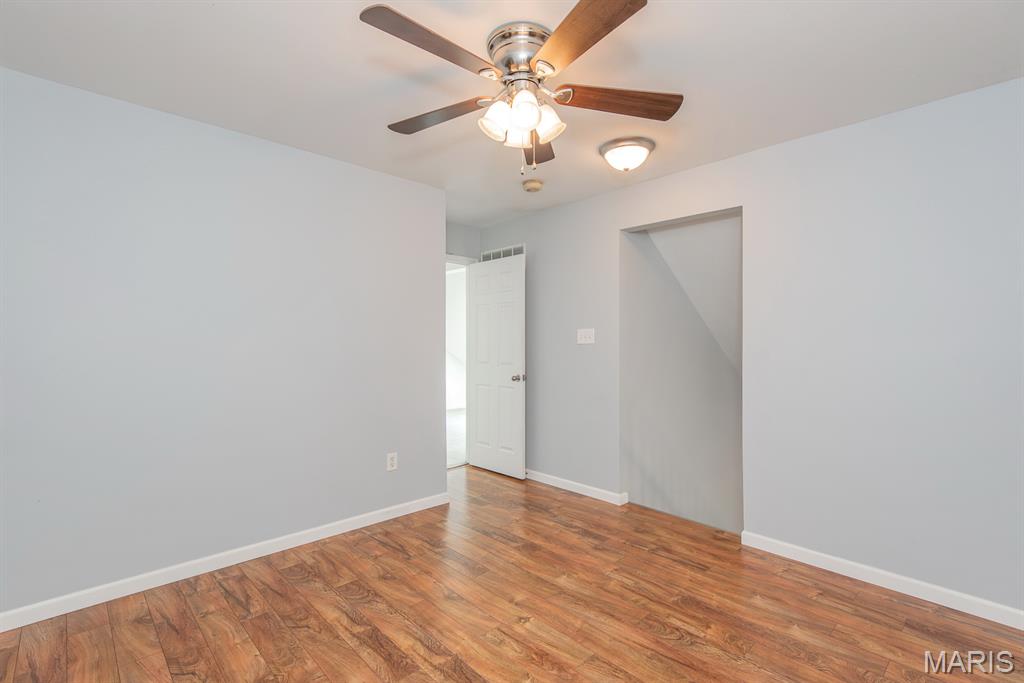 Genesee Park Condo Ph 10 - Residential