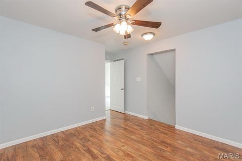 Tiny photo for 5174 Hollow Wood Court #C, St Louis, MO 63128 (MLS # 25069397)