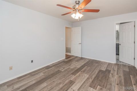 Tiny photo for 5174 Hollow Wood Court #C, St Louis, MO 63128 (MLS # 25069397)