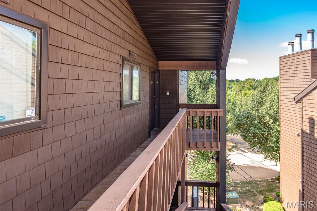 Genesee Park Condo Ph 10 - Residential