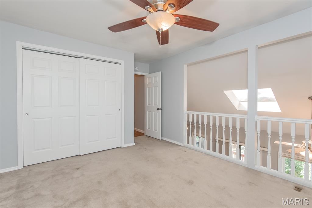 Genesee Park Condo Ph 10 - Residential