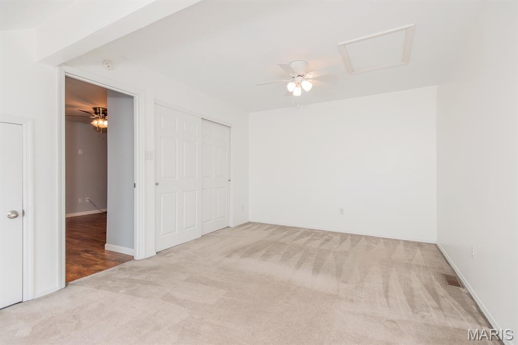 Genesee Park Condo Ph 10 - Residential