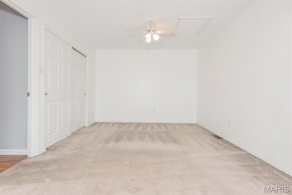 Genesee Park Condo Ph 10 - Residential