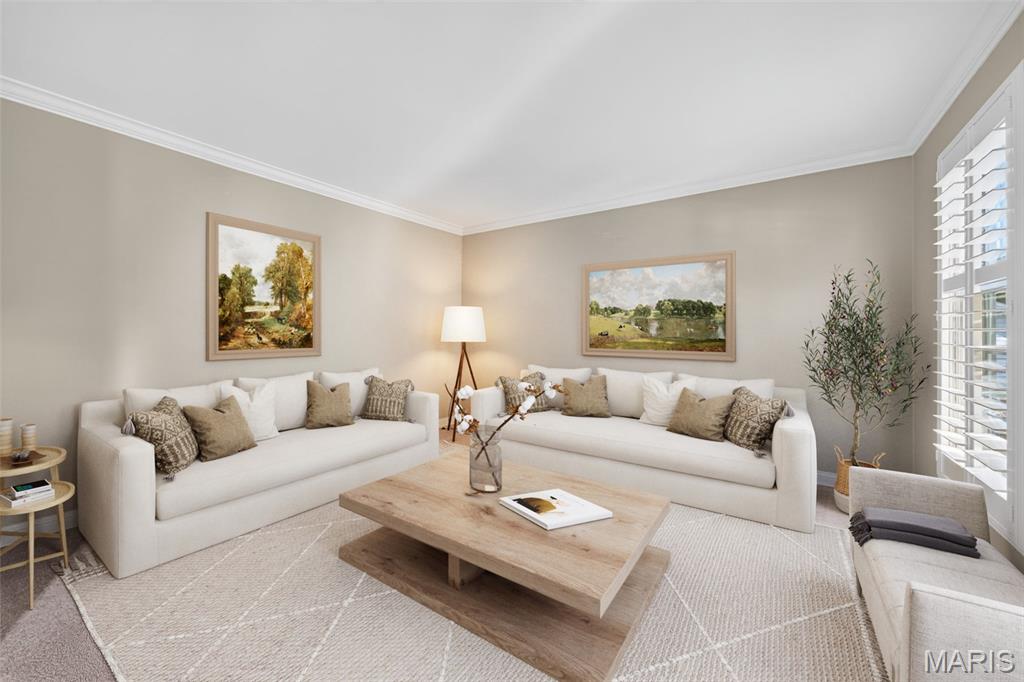 1505 Timberbluff Court