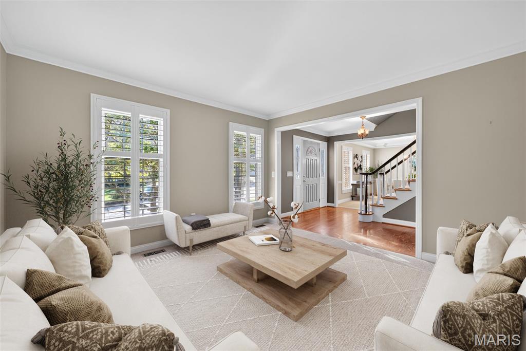 1505 Timberbluff Court