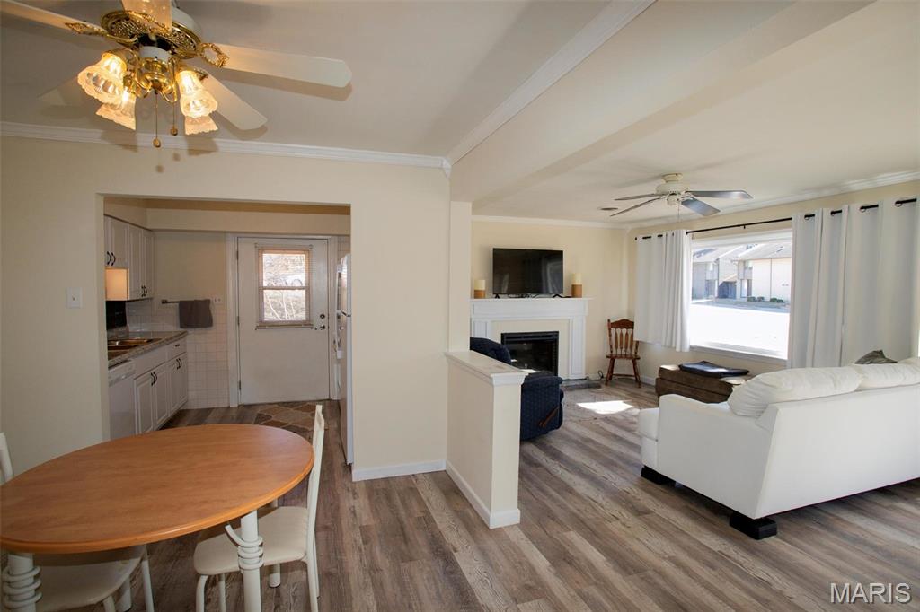 Rolling Green Acres - Residential