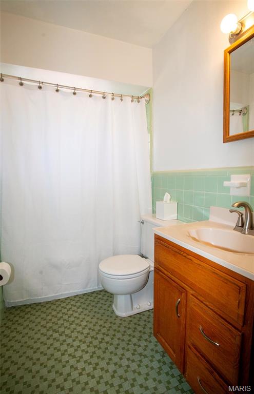 Rolling Green Acres - Residential